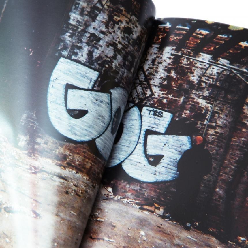 BACK FROM THE DEAD | GOOG - HORRIBLE'S PROJECT｜HORRIBLE'S｜Dime