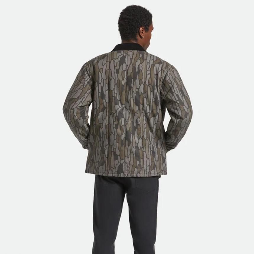 BRIXTON BUILDERS RANCH JACKET | ブリクストン - HORRIBLE'S PROJECT