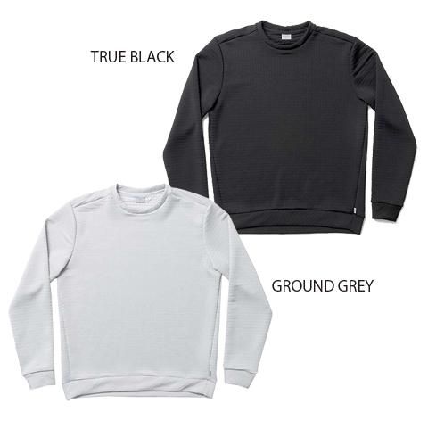 フーディニ パワーエアクルー | HOUDINI POWER AIR CREW