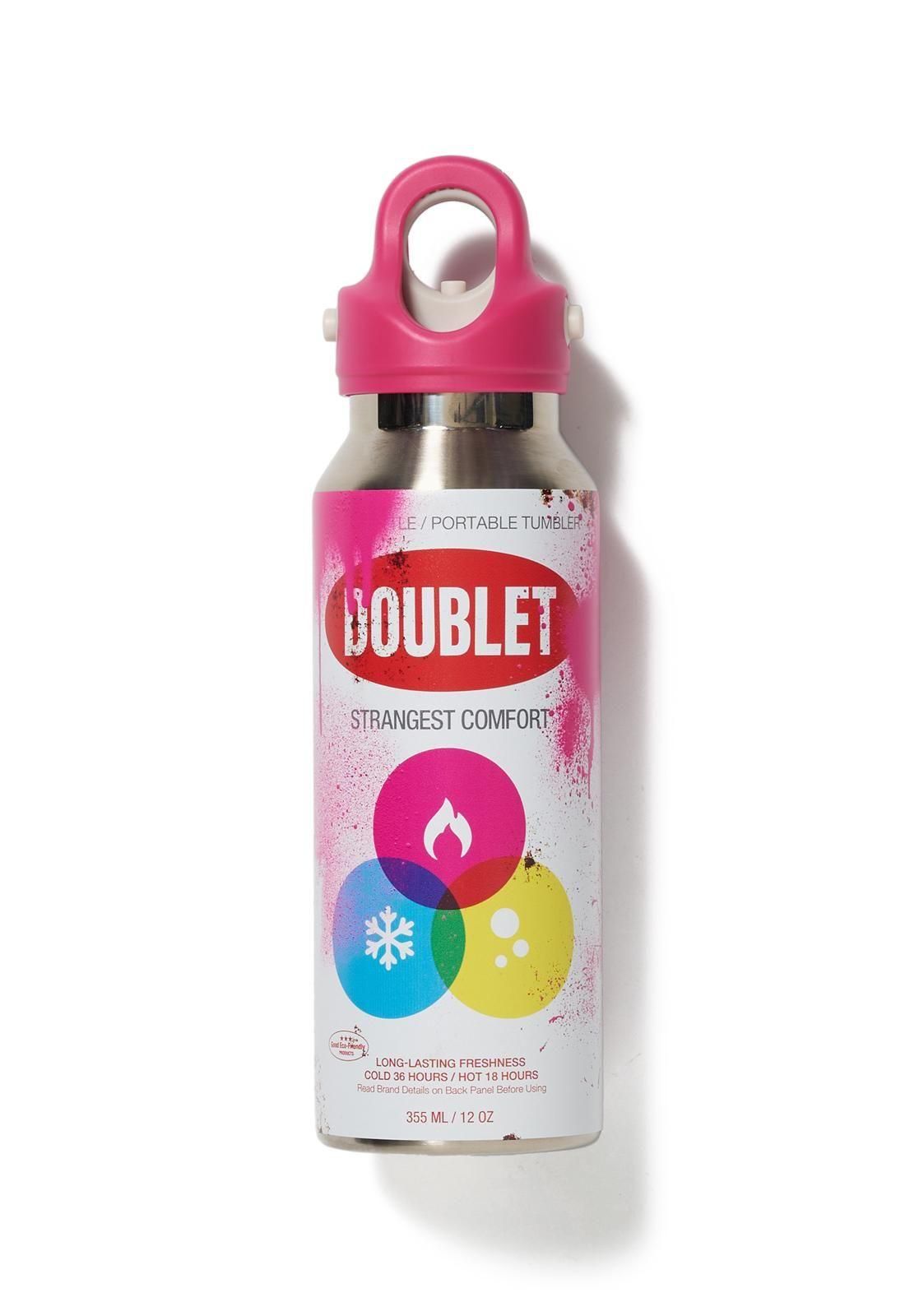 doublet(ダブレット)の公式通販ページ - FEVERオンラインストア