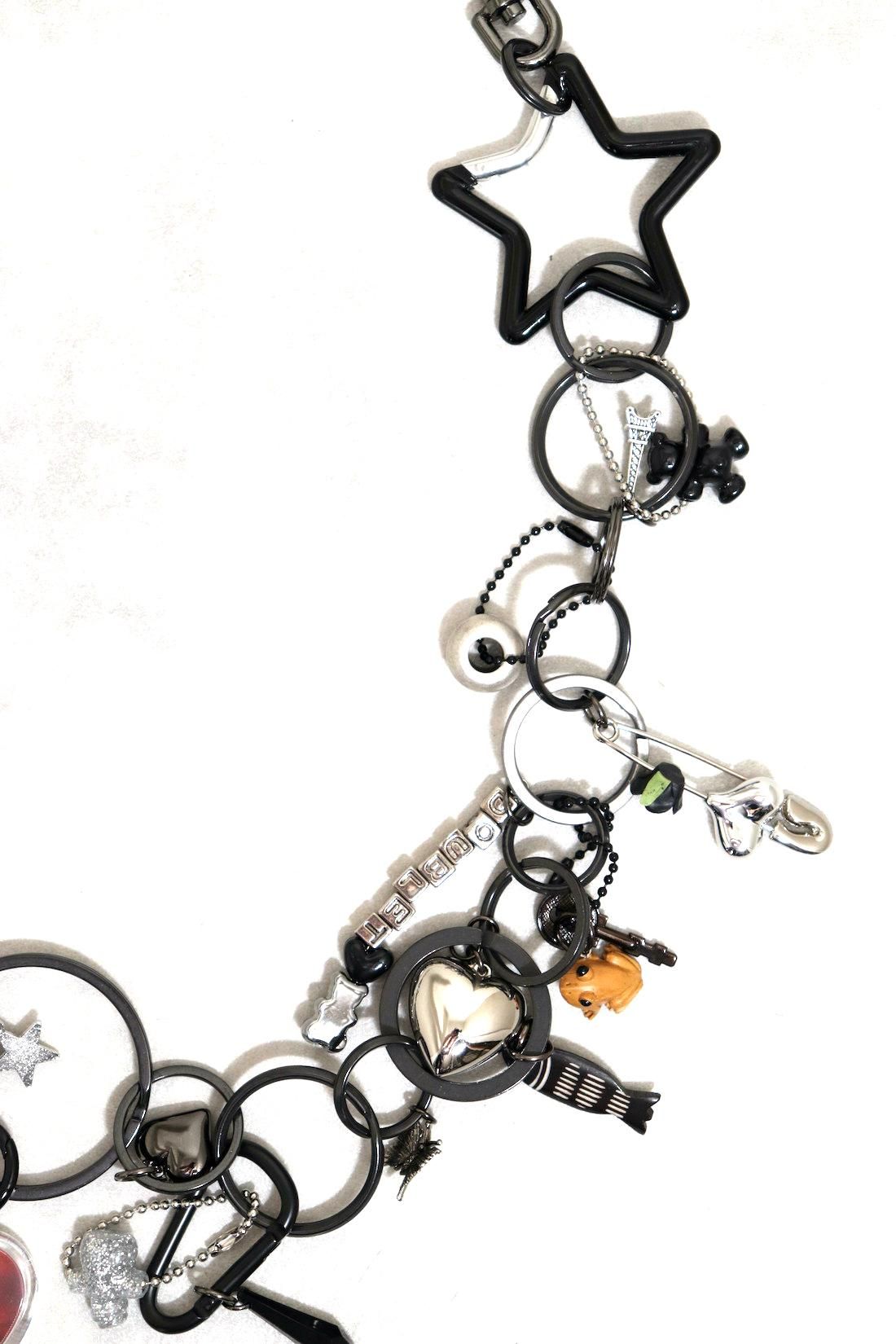 doublet(ダブレット)の公式通販ページ - FEVERオンラインストア