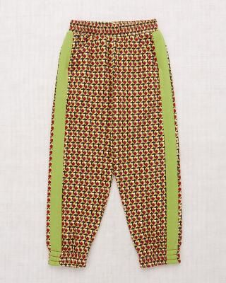 60%Off!! Misha and Puff◇ Sport Pant◇ Sprig Berry Lattice