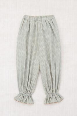 30%Off!! Misha and Puff◇ Zuzu Pant◇ Overcast Little House Floral