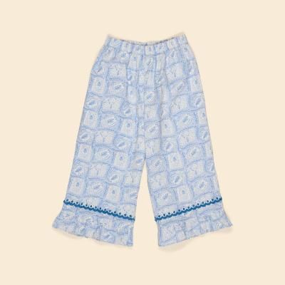 Apolina◇ Wini Trouser - Studio Floral - MaRiet 