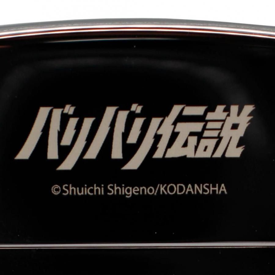 Zippo 『バリバリ伝説』 【限定150個】