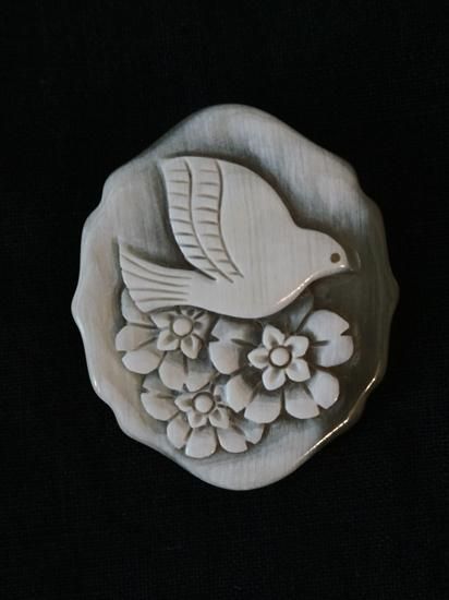 BISOU ブローチ / 生活雑貨pedlar