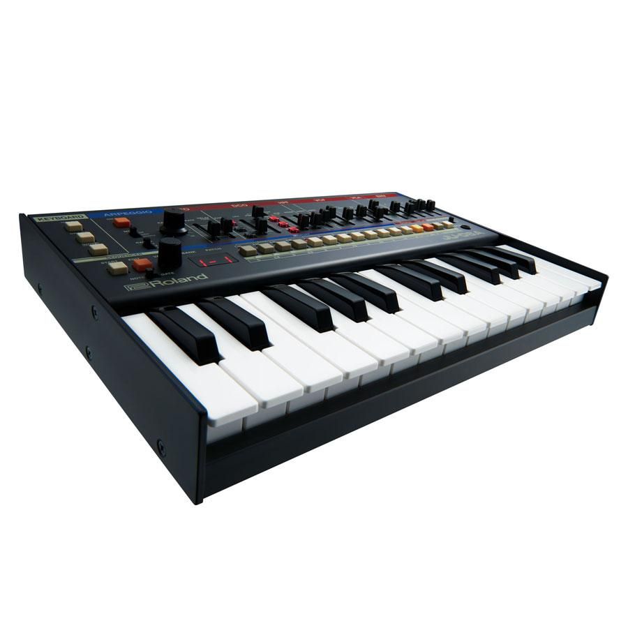 Roland | JU-06A | シンセサイザー アナログモデリングシンセ | Five G