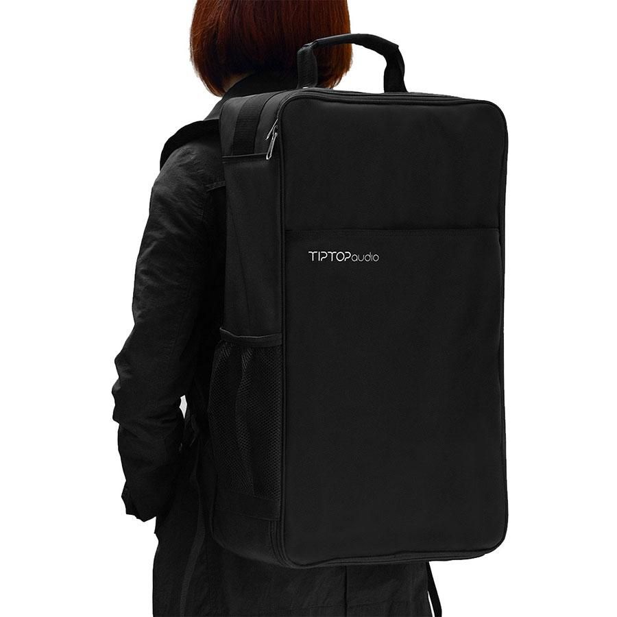 Tiptop Audio | Mantis Travel Bag - Trans Mantis Express | ユーロ
