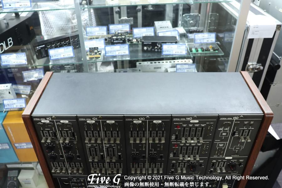 Roland | SYSTEM-100M D-SET | ヴィンテージ - Vintage