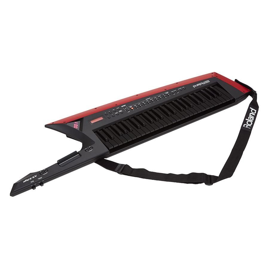 Roland | AX-Edge-B | 新品デジタルシンセサイザー | Five G music