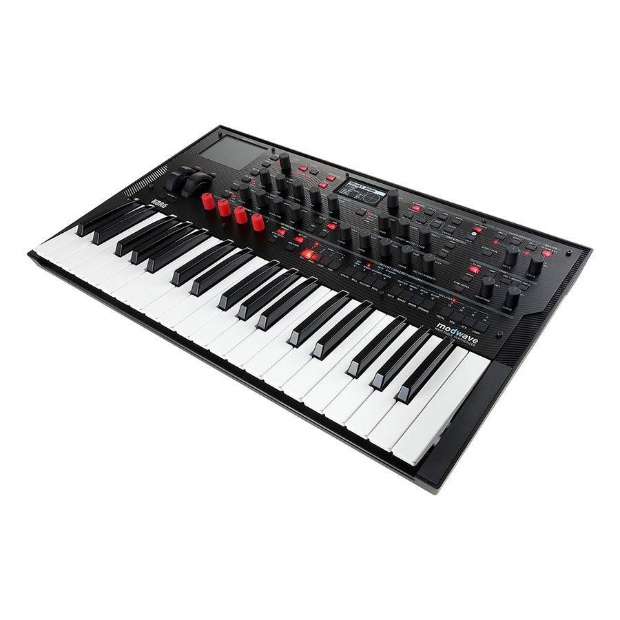 KORG | modwave【B級品特価】| 新品デジタルシンセサイザー | Five G