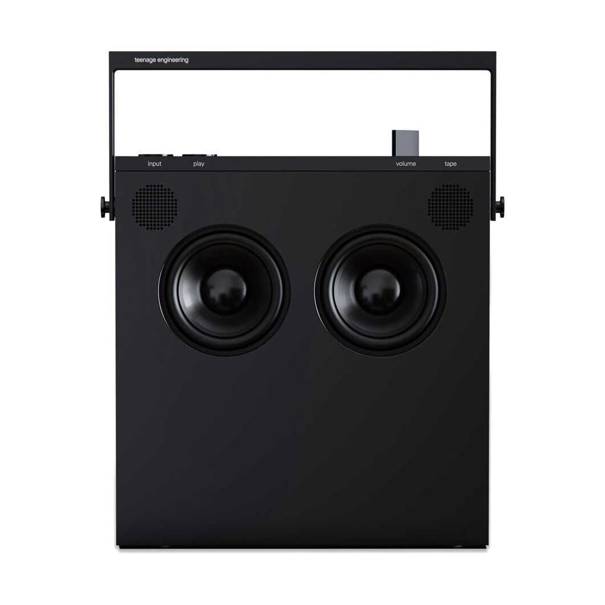 Teenage Engineering | OB-4 Black | 新品 ガジェット系シンセ | Five