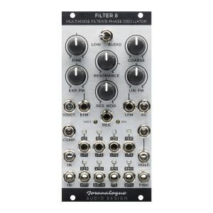Filter | ユーロラック・モジュラーシンセ機能別 | Five G music