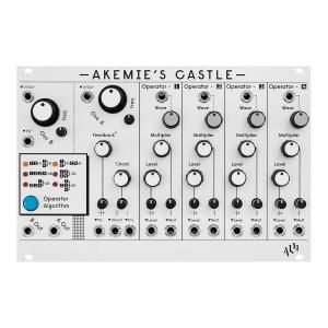 ALM Busy | ユーロラック・モジュラーシンセ メーカー別 | Five G