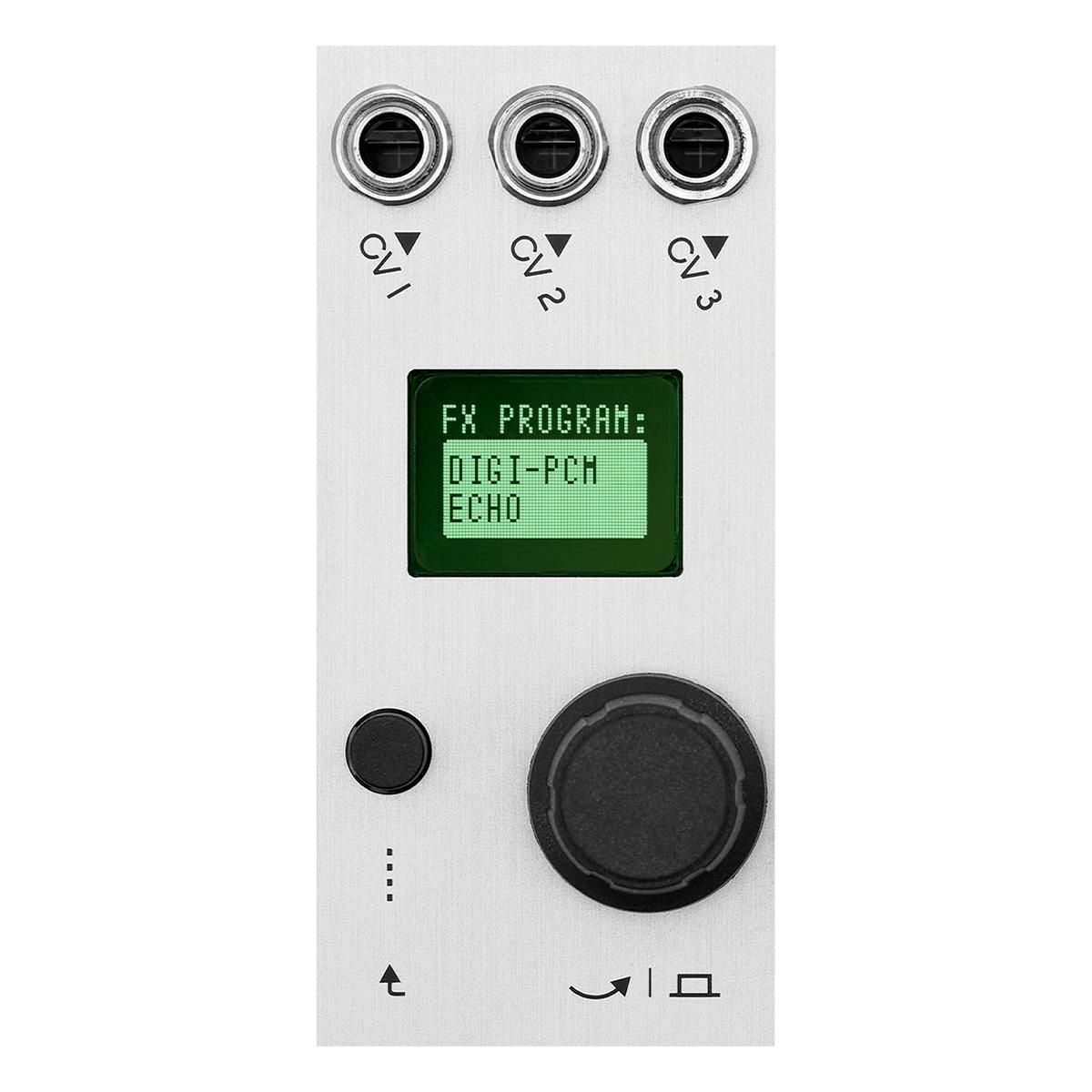 ALM Busy | MFX | - モジュラーシンセ | Five G music technology