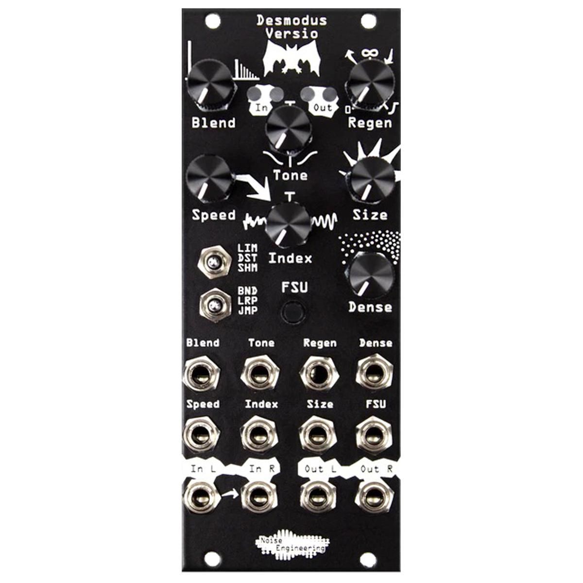 Noise Engineering | Desmodus Versio | - モジュラーシンセ | Five G