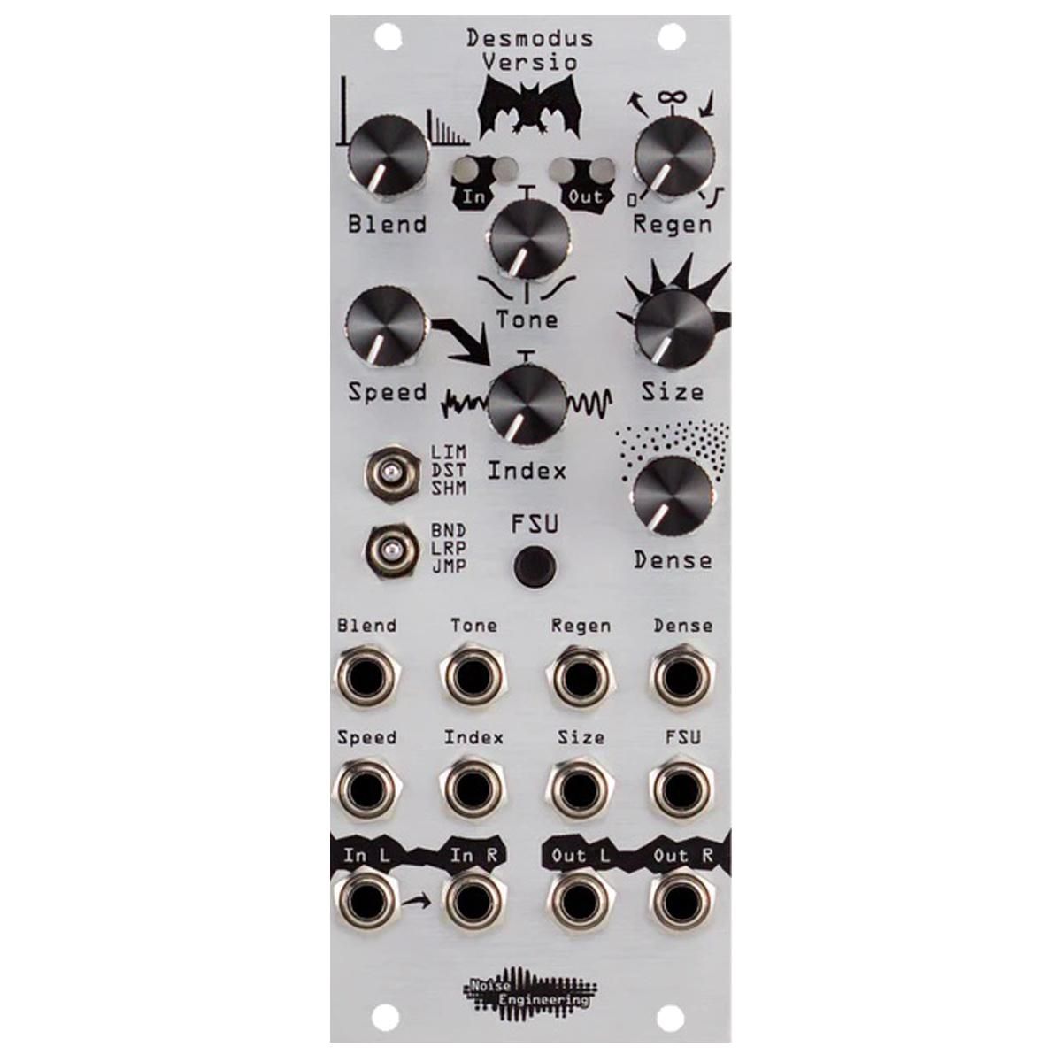 Noise Engineering | Desmodus Versio | - モジュラーシンセ | Five G