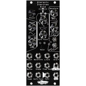 Noise Engineering | ユーロラック・モジュラーシンセ メーカー別