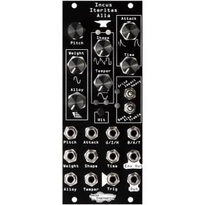 Drum | ユーロラック・モジュラーシンセ機能別 | Five G music technology