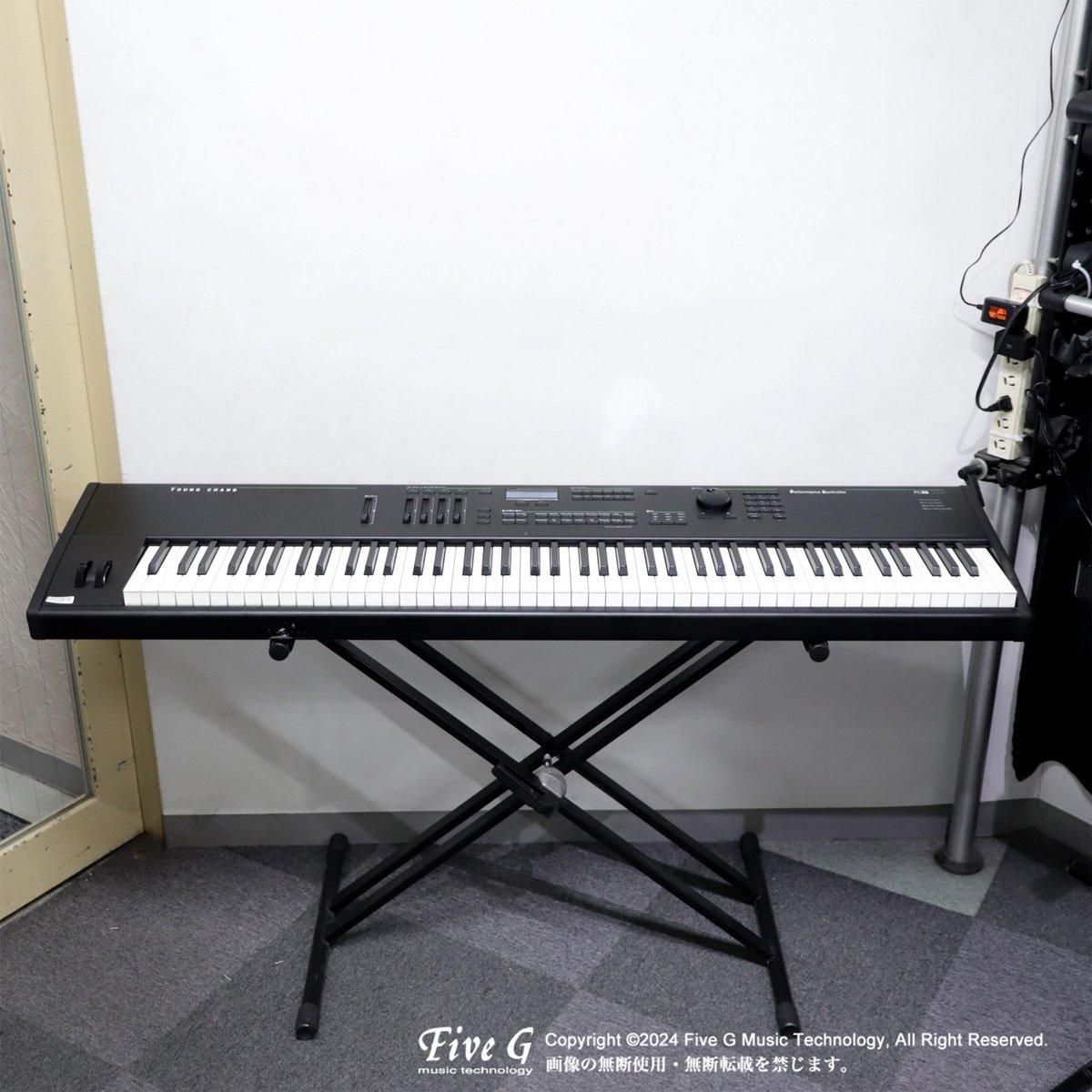 Kurzweil | PC88 | 中古 - Used - シンセサイザー キーボード | Five G