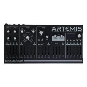 MAGERIT LANIAKEA + QUASAR NEUZIT モジュラー MAGERIT LANIAKEA +