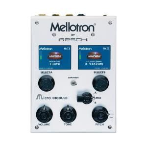 Tiptop Audio | Micro Zeus（Black Panel） | ユーロラック