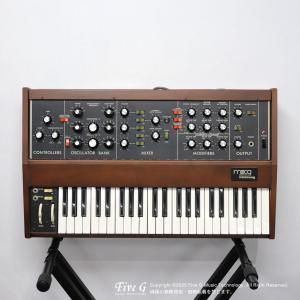 ヴィンテージ商品 在庫リスト | Five G music technology