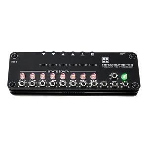 Slew Limiter | ユーロラック・モジュラーシンセ機能別 | Five G music