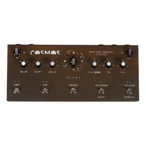 Bela | Gliss | ユーロラック・モジュラーシンセ | Five G music