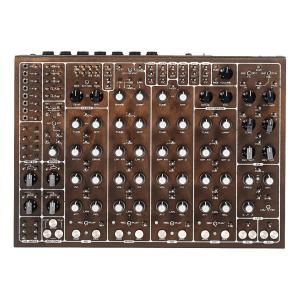 Joranalogue | Contour 1 | ユーロラック・モジュラーシンセ | Five G