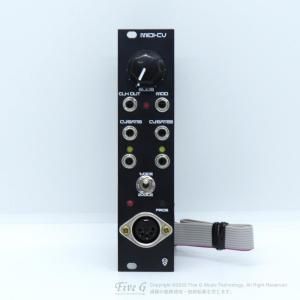 モジュラーシンセ | 中古商品 ジャンル別 | Five G music technology