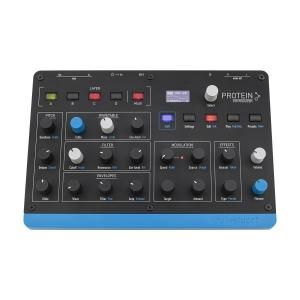 2hp | Play | - モジュラーシンセ | Five G music technology