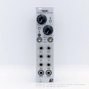 XAOC Devices | Tallin | 中古 - Used - モジュラーシンセ | Five G