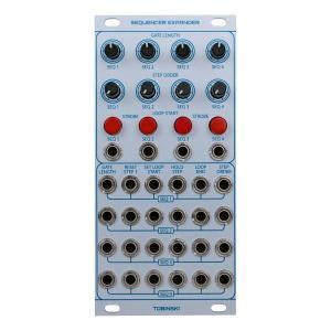 モジュール | ユーロラック・モジュラーシンセ 新品 | Five G music