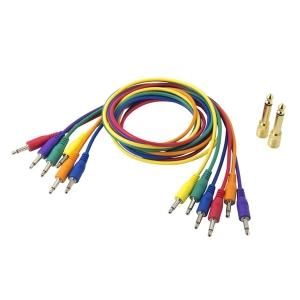 Make Noise Morphagene | ユーロラック・モジュラーシンセ | Five G