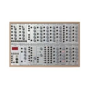 システム | ユーロラック・モジュラーシンセ 新品 | Five G music