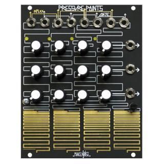 Hikari Instruments EURO RACK用 5bus 電源キット | ユーロラック