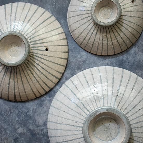 伊賀土鍋 利休十草 - 伊賀焼窯元 長谷園 公式通販