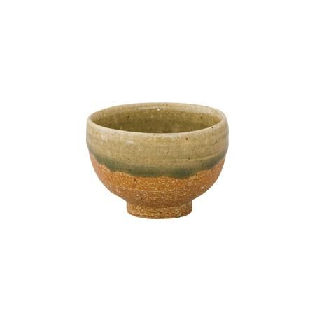 伊賀ビードロ ぐい呑(AZS-48) - 伊賀焼窯元 長谷園 公式通販