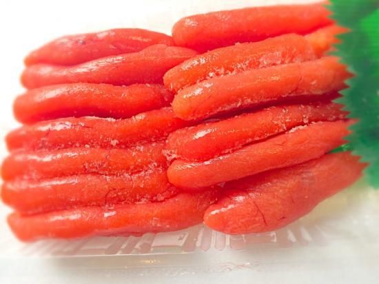 業務用たらこ（400g） - 築地【昭和食品】天然鮭（サケ・しゃけ）専門