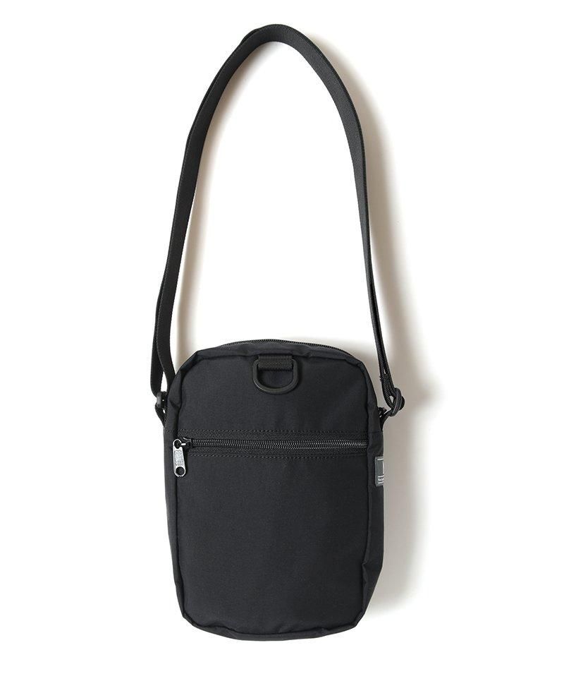 BACK CHANNEL- Back Channel x MEI SHOULDER BAG - STRANGLE