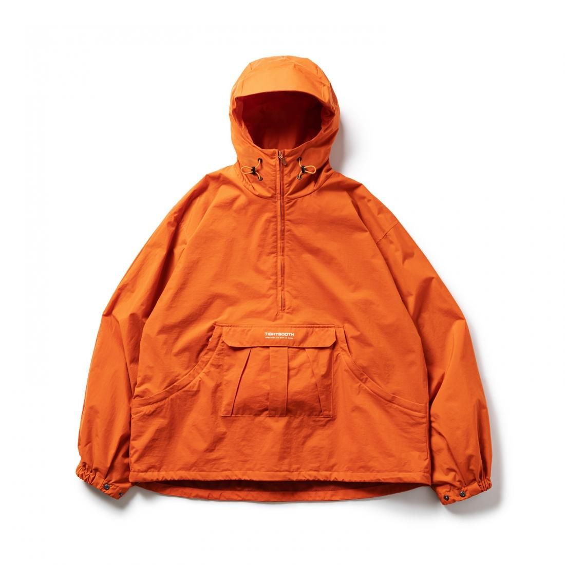 Tightbooth - BIG LOGO ANORAK - STRANGLE