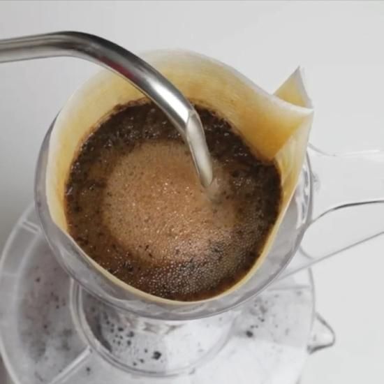 DEEP27専用】アバカプラスDEEP27 コーヒーフィルター〈1杯用〉100枚入