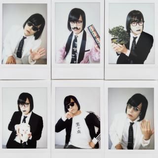 松永天馬 - URBANGARDE WEB SHOP アーバンギャルド通販