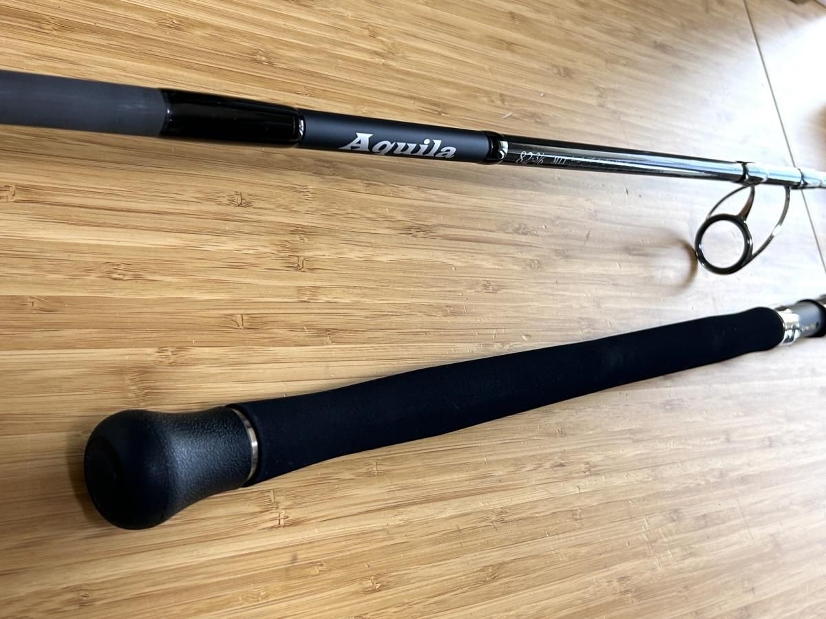 RippleFisher Aquila MLT 82-3/6 NB-EYE-TOKYO