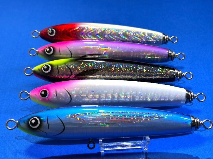 CRAZY WORKS BABEL 160 NB-EYE-TOKYO