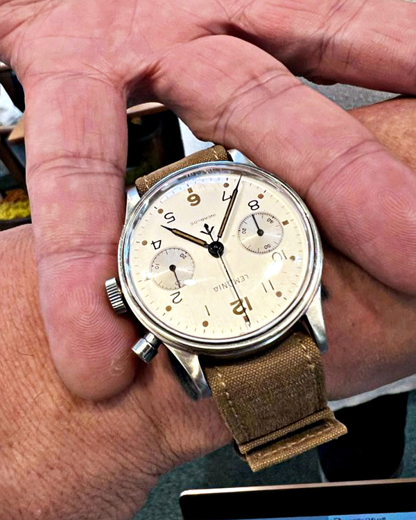 STONEWALL | Canvas Strap British Military #Japanese