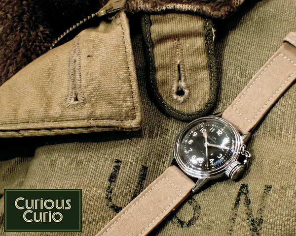 STONEWALL | Canvas Strap 2p Single