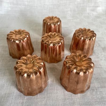 コッパーモールド - soracoya