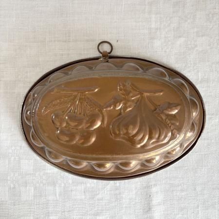 コッパーモールド - soracoya